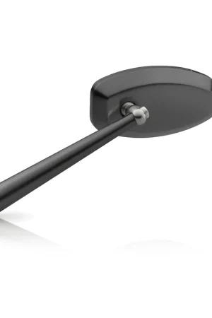 Origineel Rizoma spiegel Dynamic zwart